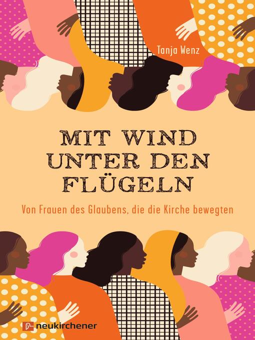 Title details for Mit Wind unter den Flügeln by Tanja Wenz - Available